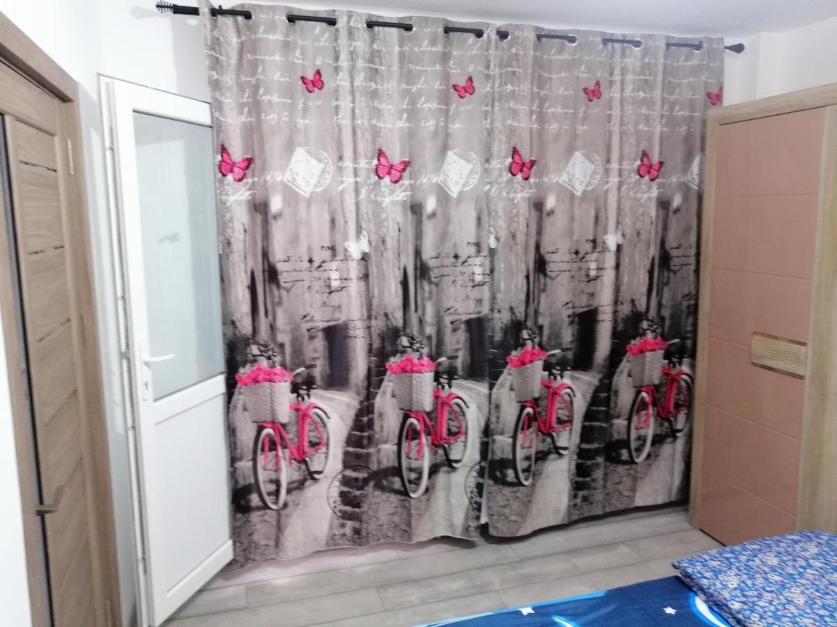Central City Bacau Ngoại thất bức ảnh