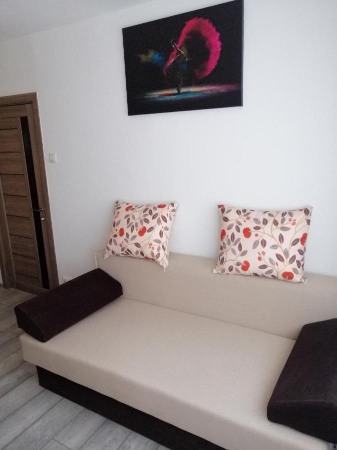 Central City Bacau Ngoại thất bức ảnh