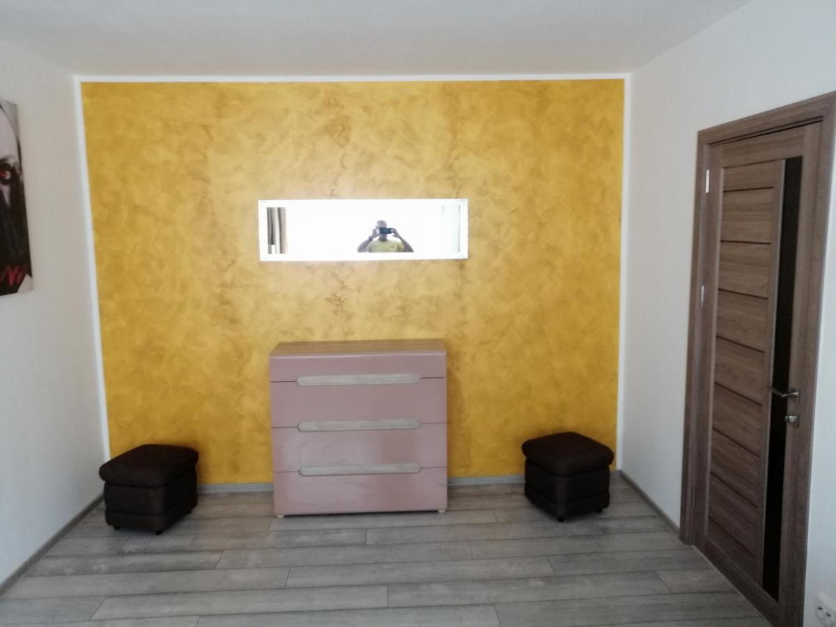 Central City Bacau Ngoại thất bức ảnh