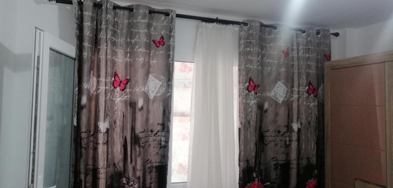 Central City Bacau Ngoại thất bức ảnh