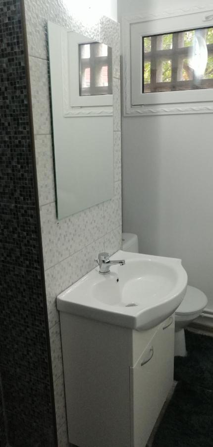 Central City Bacau Ngoại thất bức ảnh