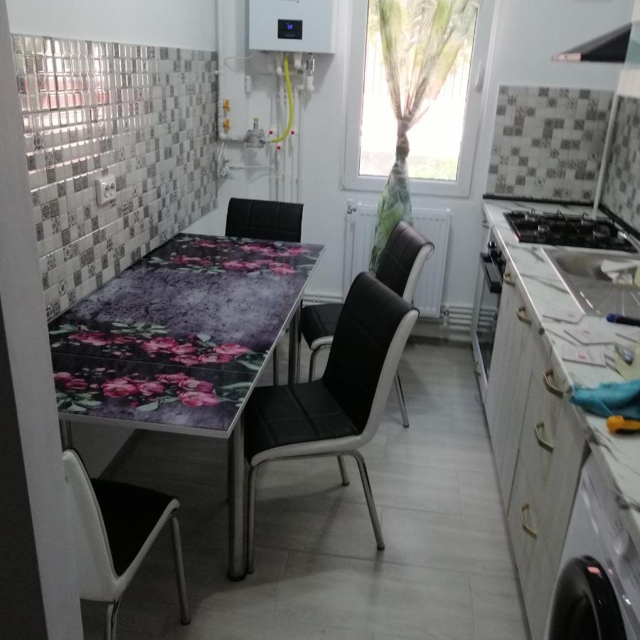 Central City Bacau Ngoại thất bức ảnh