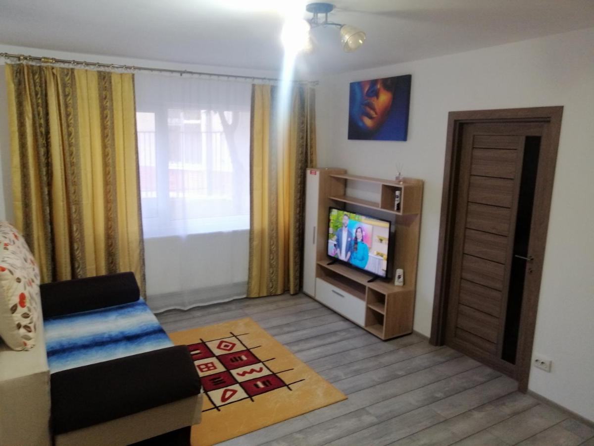 Central City Bacau Ngoại thất bức ảnh