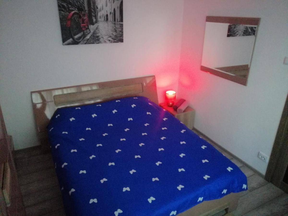 Central City Bacau Ngoại thất bức ảnh