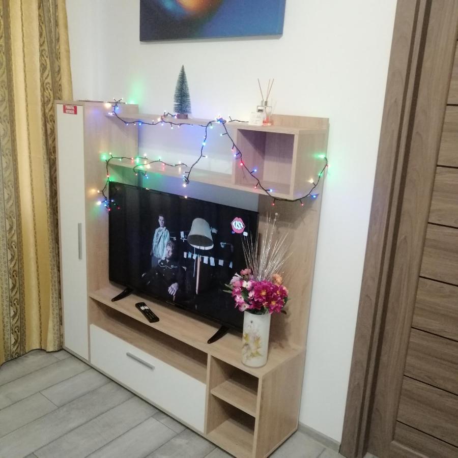 Central City Bacau Ngoại thất bức ảnh