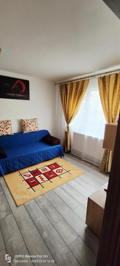 Central City Bacau Ngoại thất bức ảnh