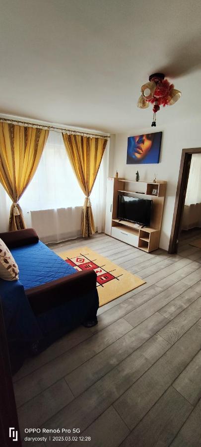 Central City Bacau Ngoại thất bức ảnh