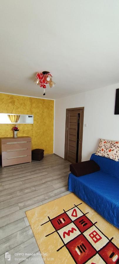 Central City Bacau Ngoại thất bức ảnh