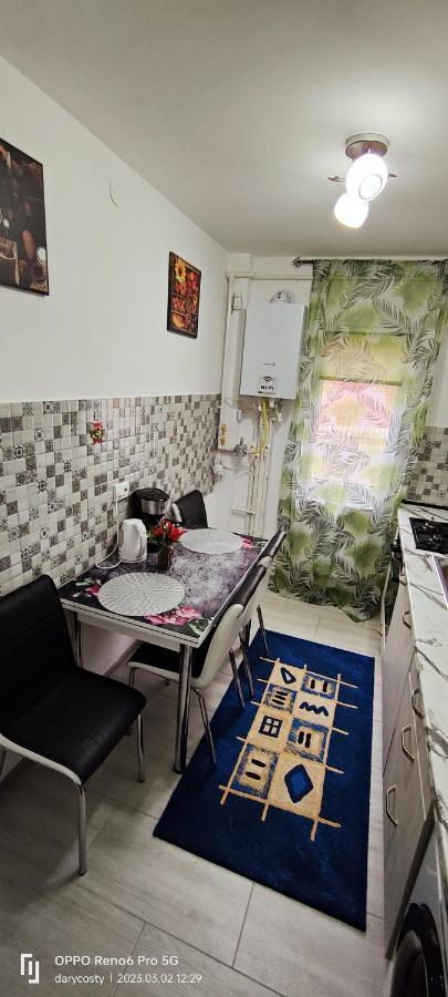 Central City Bacau Ngoại thất bức ảnh