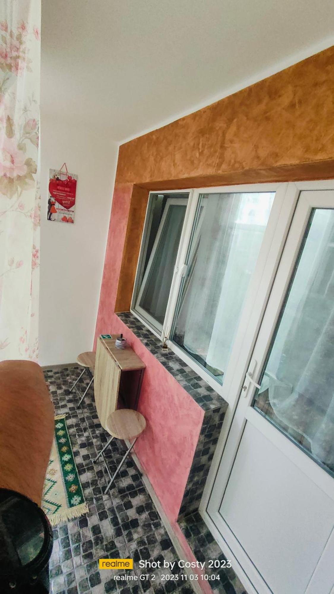 Central City Bacau Ngoại thất bức ảnh