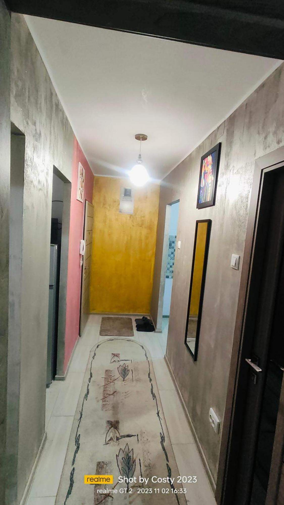 Central City Bacau Ngoại thất bức ảnh