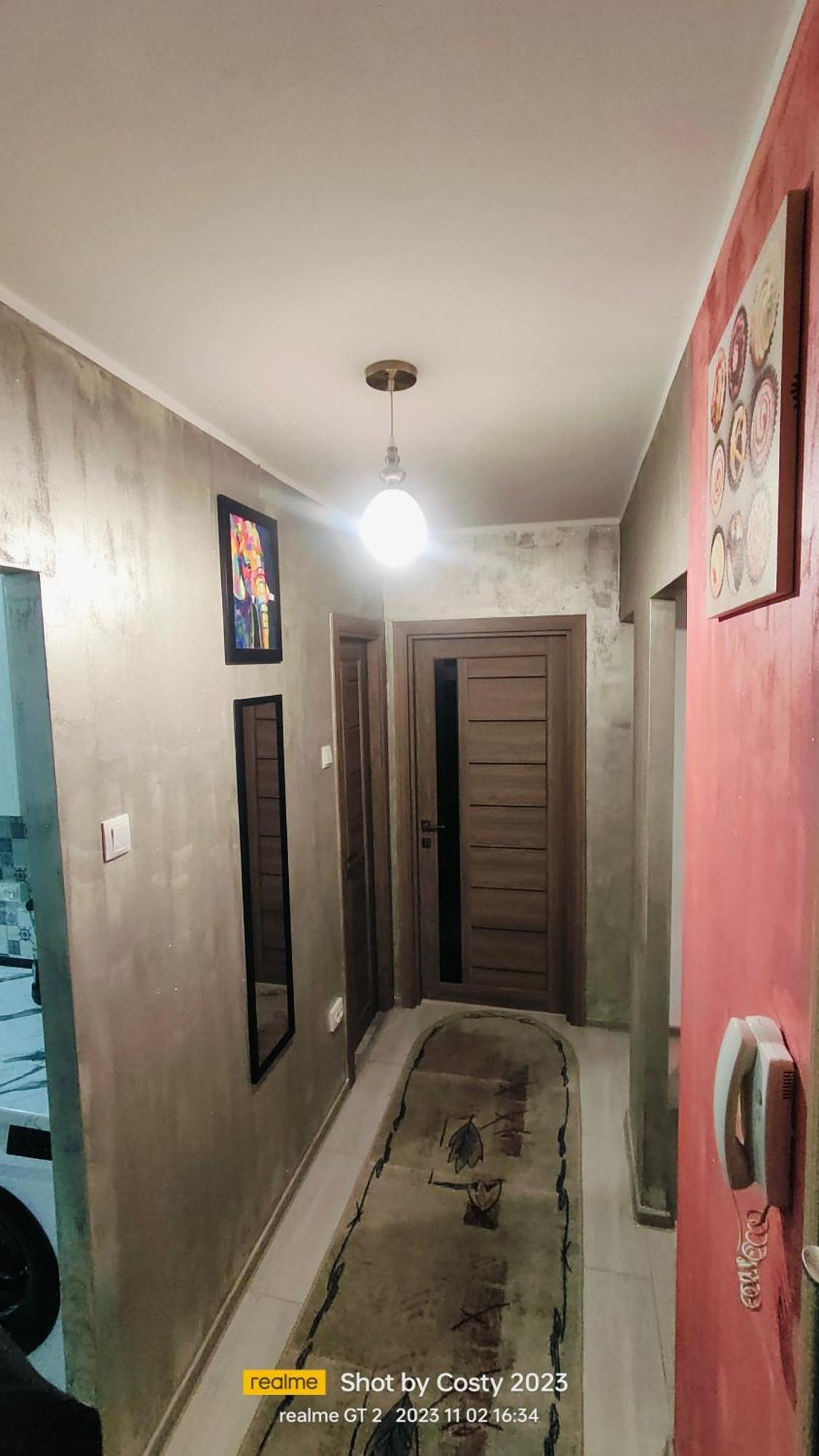 Central City Bacau Ngoại thất bức ảnh