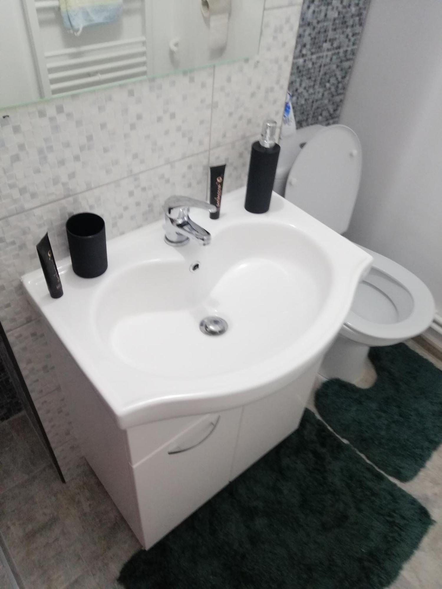 Central City Bacau Ngoại thất bức ảnh